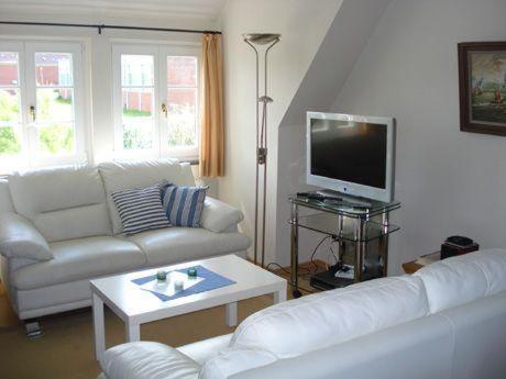 Ferienwohnung Austernperle List auf Sylt Exterior foto