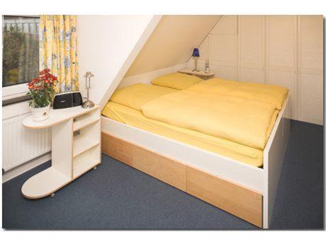 Ferienwohnung Austernperle List auf Sylt Exterior foto