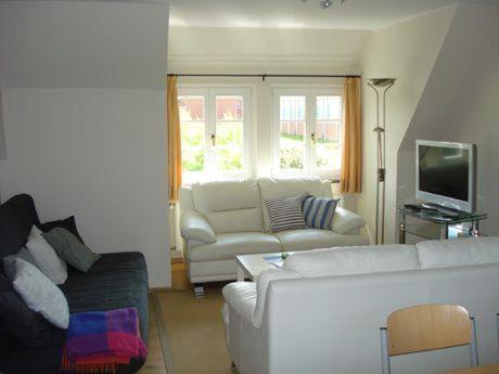 Ferienwohnung Austernperle List auf Sylt Exterior foto