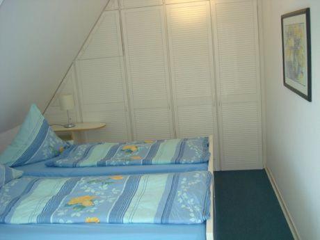 Ferienwohnung Austernperle List auf Sylt Exterior foto