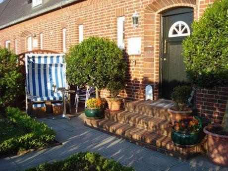 Ferienwohnung Austernperle List auf Sylt Exterior foto