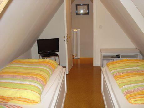 Ferienwohnung Austernperle List auf Sylt Exterior foto